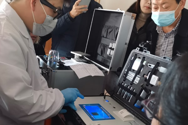 山東臨朐畜牧獸業發展中心購買獸藥殘留水蜜桃在线视频儀