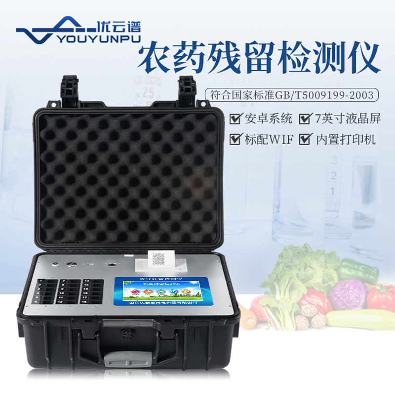 茶葉農藥殘留水蜜桃在线视频儀有用嗎