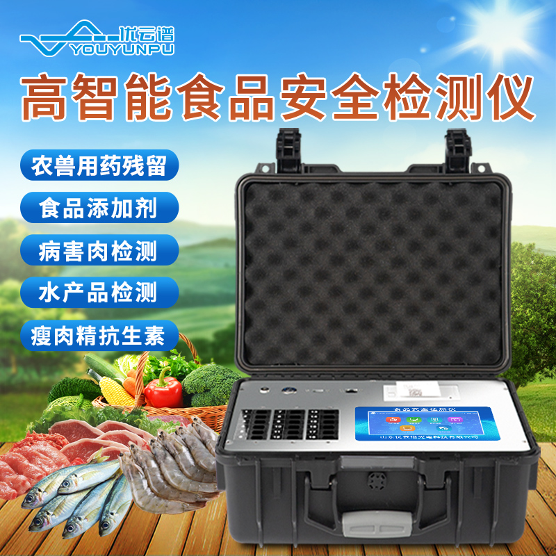 食品安全快速水蜜桃在线视频儀的水蜜桃在线视频對象是什麽