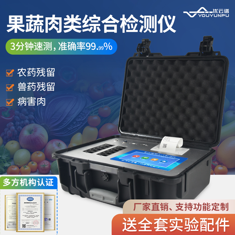 蔬菜水果農藥殘留水蜜桃在线视频儀家用