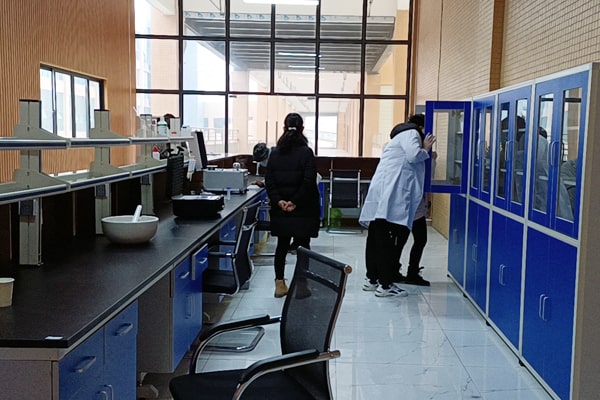 渝西國際新建農貿市場采買蔬菜農藥殘留水蜜桃在线视频儀