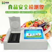食品安全水蜜桃在线视频設備包括哪些