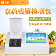蔬菜農藥水蜜桃在线视频儀的使用